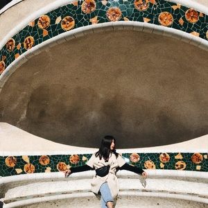 Meet your Posher, Josseline